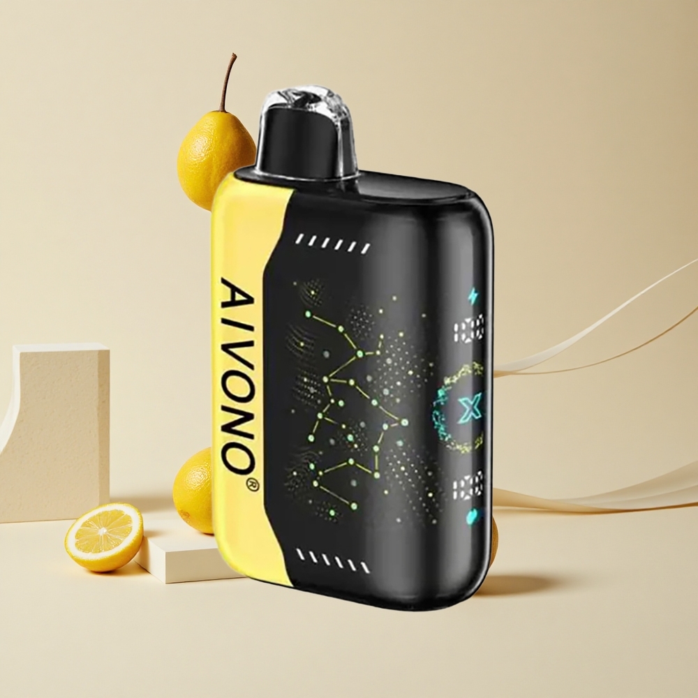 Aivono Aim Boom 25000 Púchov Melón Citrón 28ml 650mAh
