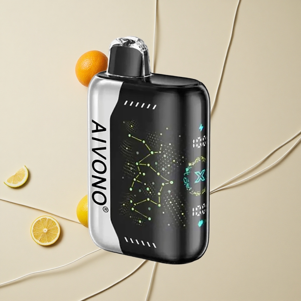 Aivono Aim Boom 25000 Púchov Miami Mäta 28ml 650mAh