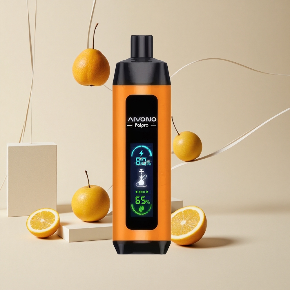 Aivono Aim Fatpro 22000 Puffs 28ml Lucid Dream (Snový Sen) 600mAh